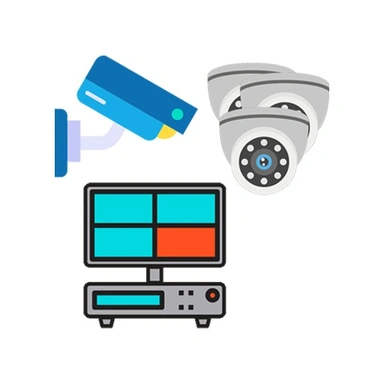 Camera & Security