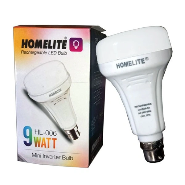 Emergency Inverter Bulb - 12 W