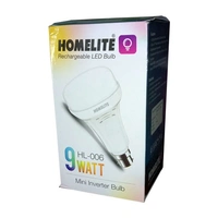 Emergency Inverter Bulb - 12 W