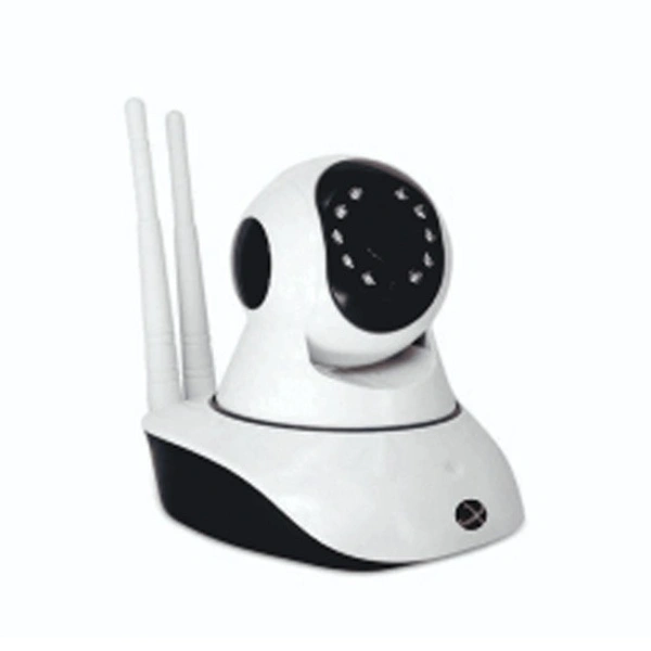 Wireless 360 Degree Camera