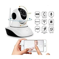 Wireless 360 Degree Camera
