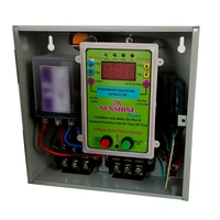 Auto Phase Changer