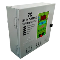 Auto Phase Changer