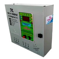 Auto Phase Changer