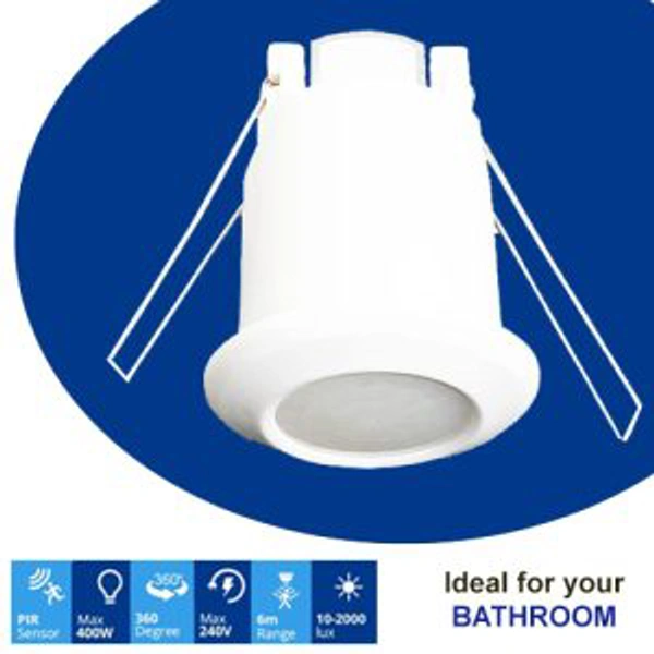 Starrbot Ceiling Motion Sensor Tiny