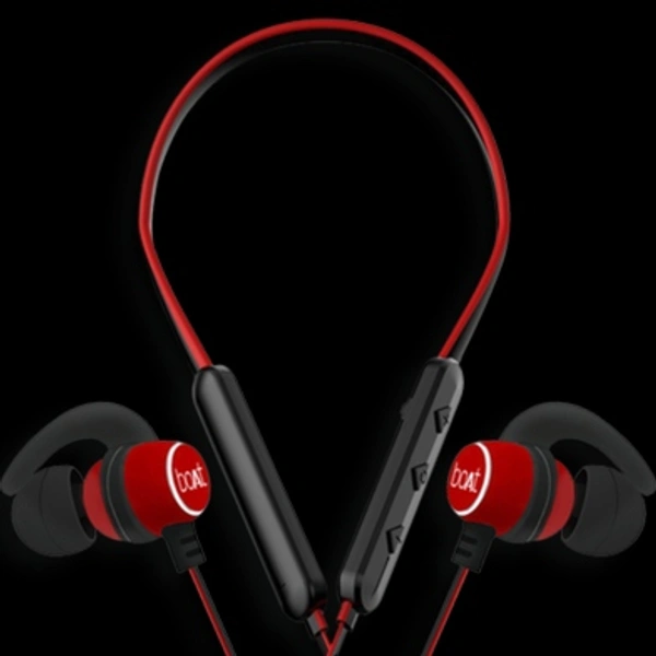 Boat Wirless Headphone Rockerz 255R