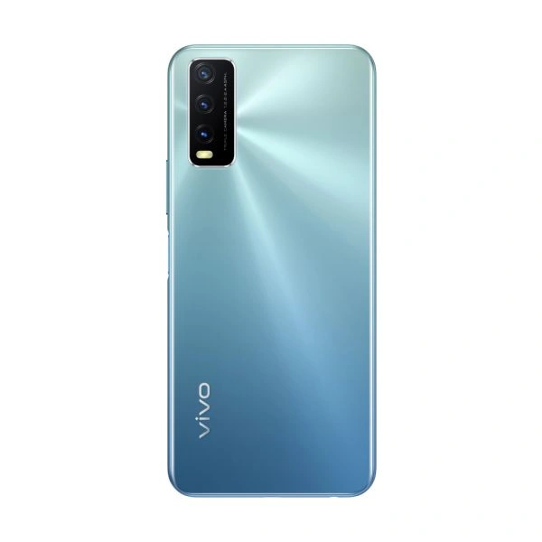 Vivo Y20G  - 128 GB, 6 GB, black