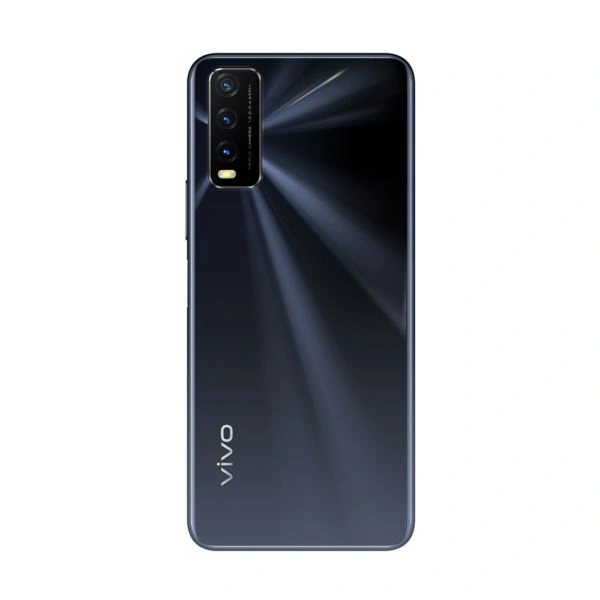 Vivo Y20G  - 128 GB, 6 GB, black