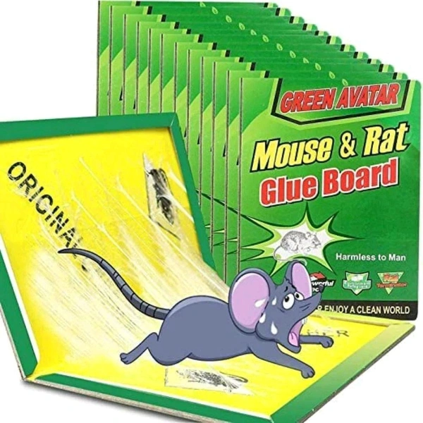 Rat Pad