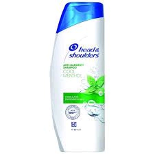 Head Shoulder Shampoo 