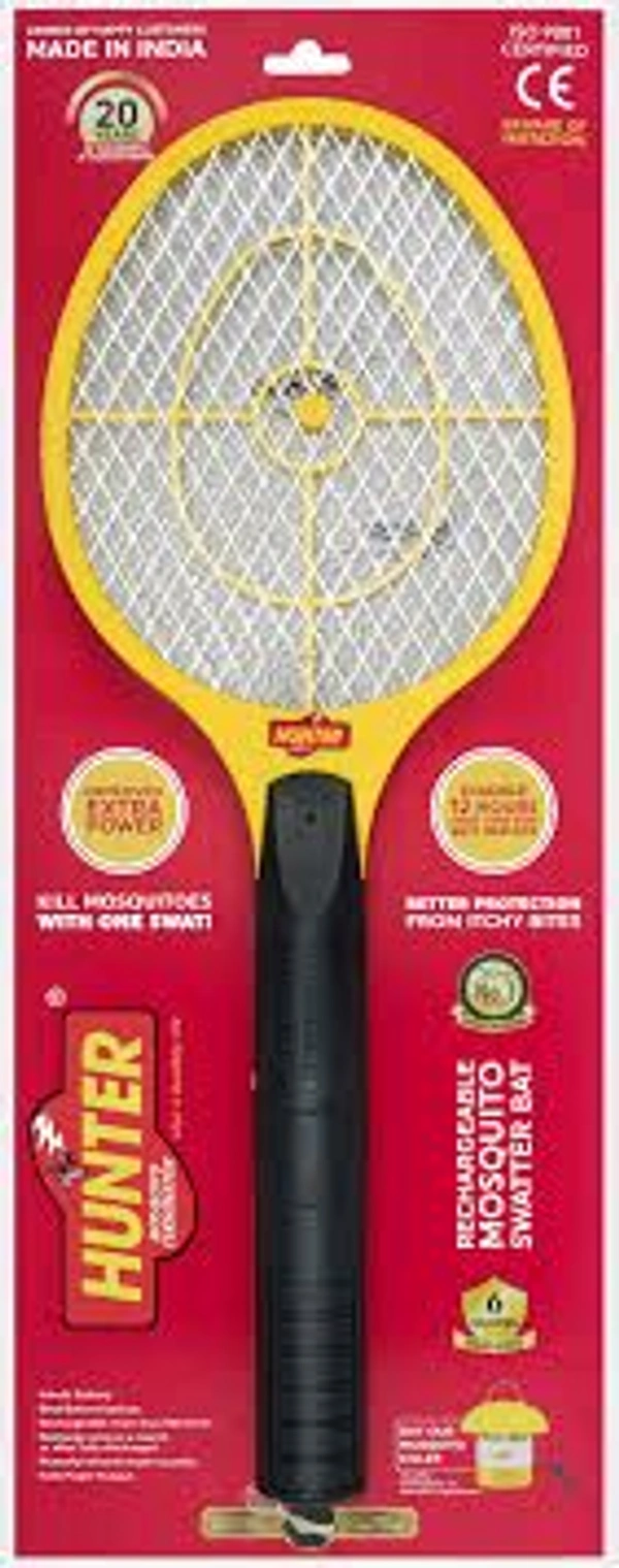 Mosquito Bat 