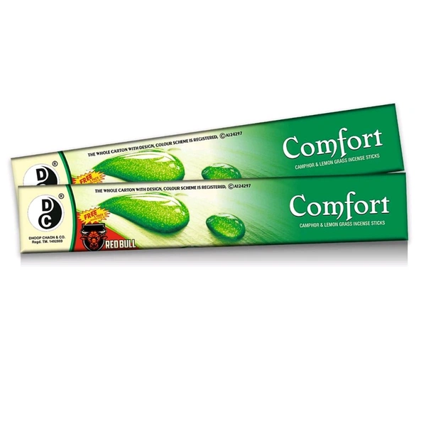 Comfort Aggribatti