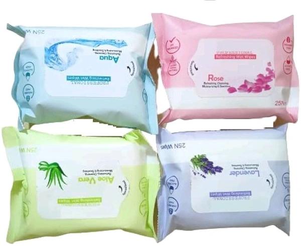 Wipes