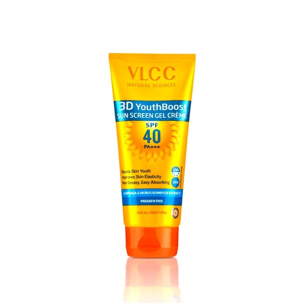 Vlcc Sunscreen 