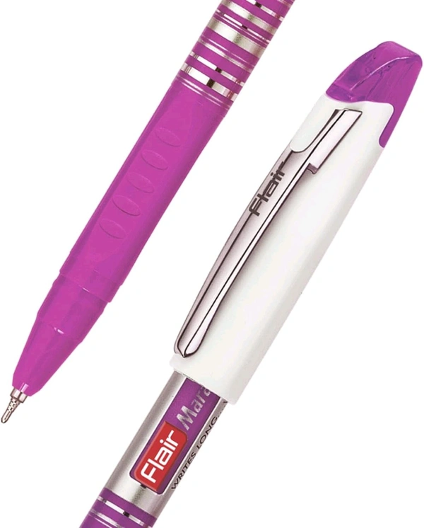 Flair Marathon Pen 