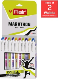 Flair Marathon Pen 