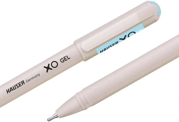 Hauser Xo Pen Gel 