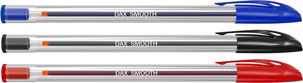 Lexi Dax Smooth Ball Pen