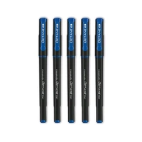 Octane Ball Pen - Blue