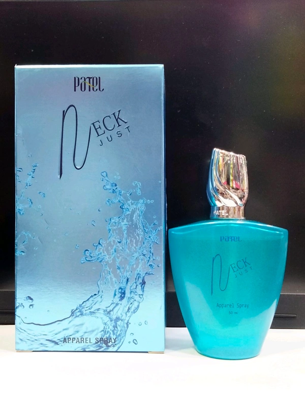 Patel Neck Long Lasting Perfume 
