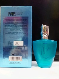 Patel Neck Long Lasting Perfume 