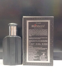 Blackberry St.Lousis Perfume 