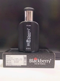 Blackberry St.Lousis Perfume 