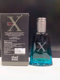 Viwa Drax X VIWA PERFUME 