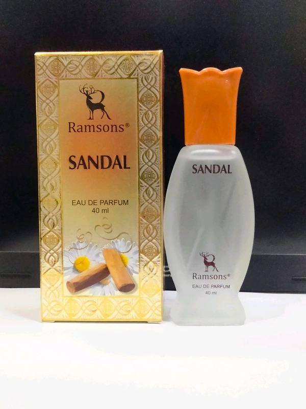Ramson  Ramsons Sandal Perfume 