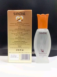 Ramson  Ramsons Sandal Perfume 
