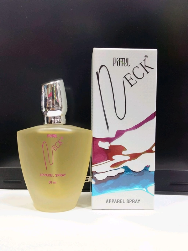 Patel Neck Long Lasting Perfume 
