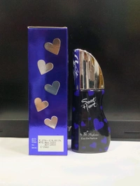 Sweet Heart Perfume 