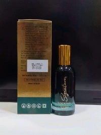 Signature Cocktail Perfume 