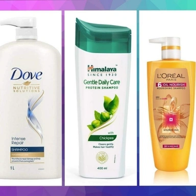 Shampoo