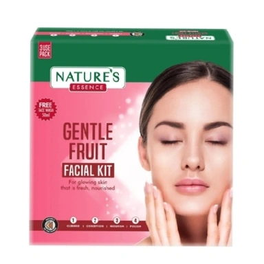 Facial Kit