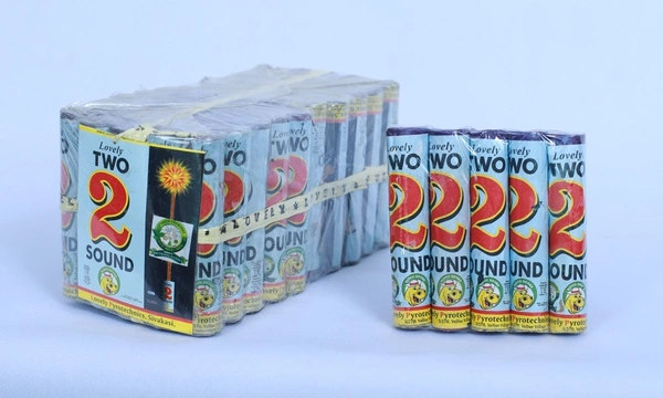 2 Sound  (டபுள் சவுண்ட்)