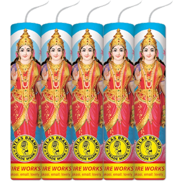 3 ½ Lakshmi (3 ½ லட்சுமி)