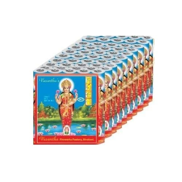 4" Lakshmi  (4" லட்சுமி )