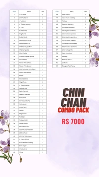Shin chan