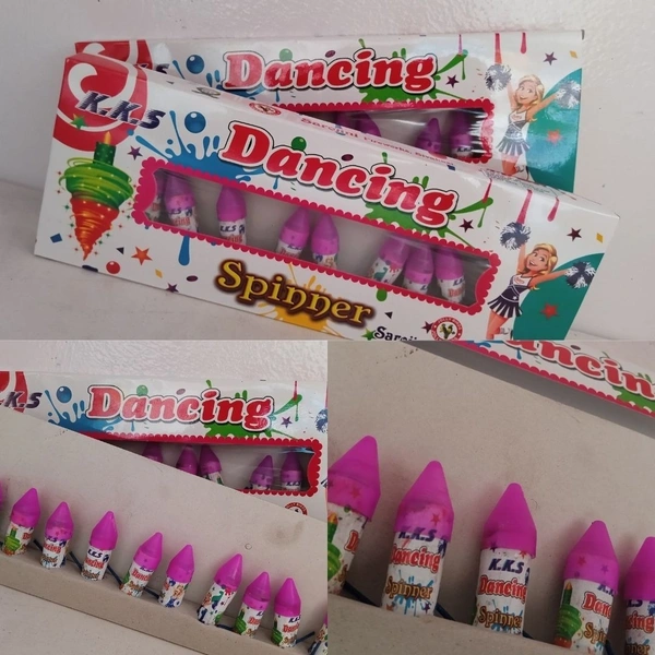 Bambaram (10 Pcs) (பம்பரம் )