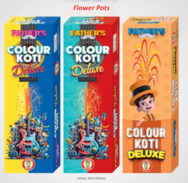 Colour Koti super