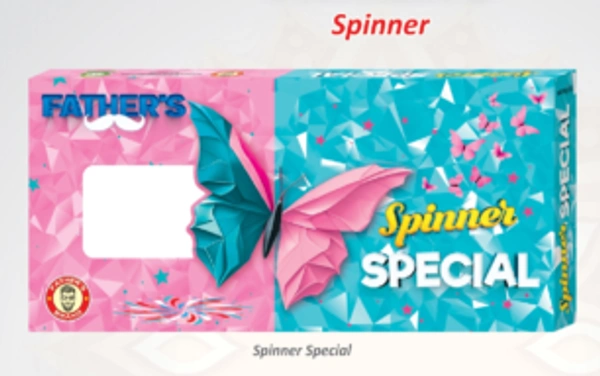 Spinner Special