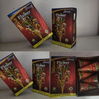 Flower Pots Deluxe (5pcs) (பூச்சட்டி டீலக்ஸ் )