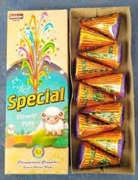 Flower Pots Special (பூச்சட்டி ஸ்பெஷல் )