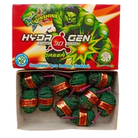 Hydro Bomb (ஹைட்றோ  பாம்)