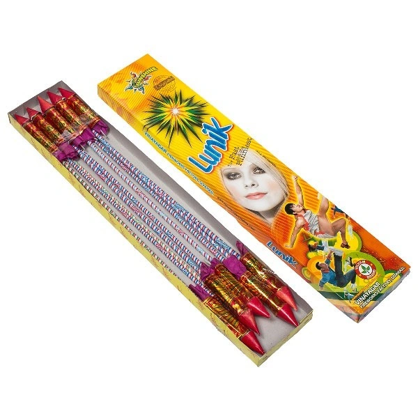 Lunik Rockets (லுனிக் ராக்கெட்)