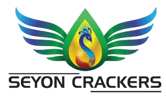 Seyon Crackers  - Logo