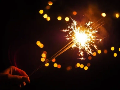SPARKLERS (கம்பிகள்)
