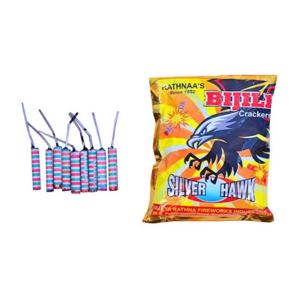 Stripped Bijili (100pcs) (வரி பிஜிலி (100 பீஸ்))
