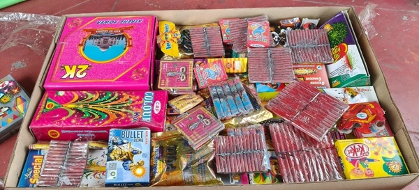 VIP Gift Boxes (கிப்ட் பாக்ஸ்)